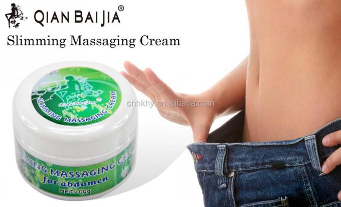 น้ํามันโจโจบา สารประกอบ Bio Natural Fat Burn Gel ลดน้ําหนัก ครีมลดน้ําหนัก 0