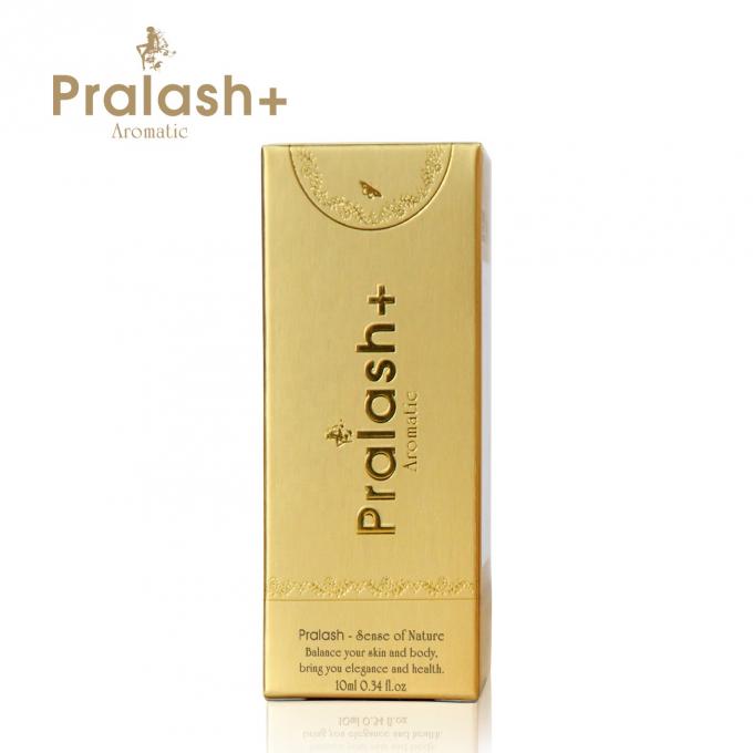 น้ํามันอีเซนเซียล 30 มิลลิลิตร น้ํามันอากาศธรรมชาติสําหรับใบหน้า 3