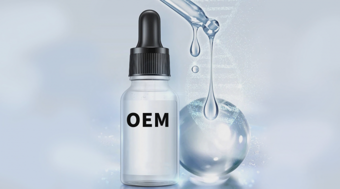 ประสบความสดชื่นของเยาวชน ด้วยขนาดปกติ โรคคอลลาเจนระดับสูงต่อการชรา 5ML-120ML 3