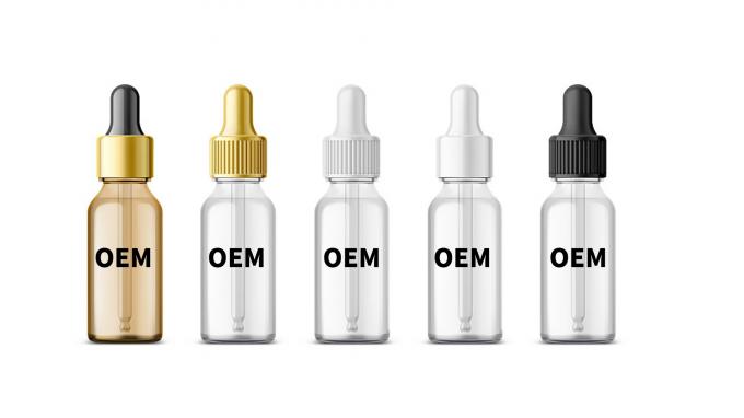 ประสบความสดชื่นของเยาวชน ด้วยขนาดปกติ โรคคอลลาเจนระดับสูงต่อการชรา 5ML-120ML 1