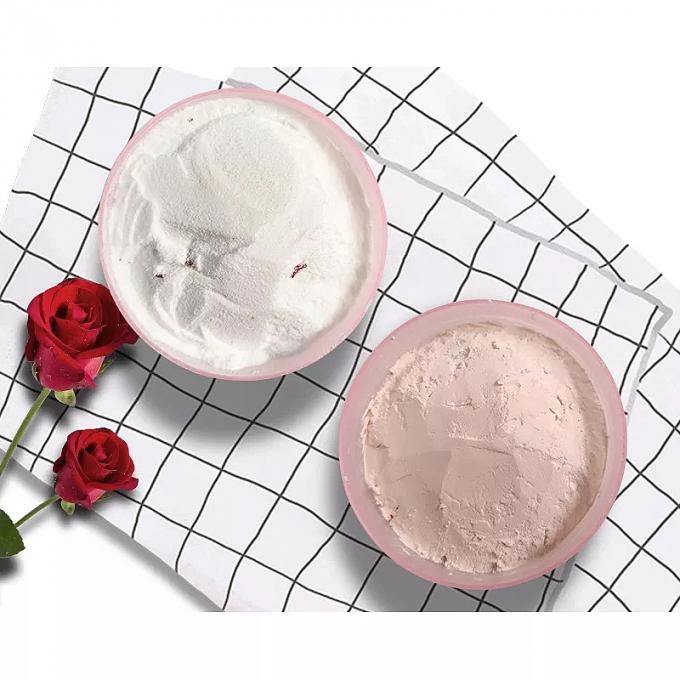 หน้ากากหน้าสปา Anti Aging Hydrating Powder Mask ปรับแต่งตามความต้องการ 7