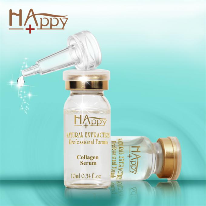 QBEKA วัสดุแท้ Super Anti wrinkle คอลลาเจนเพปติด เซรั่มบ้าน ขนาดปกติ 10 ml 6