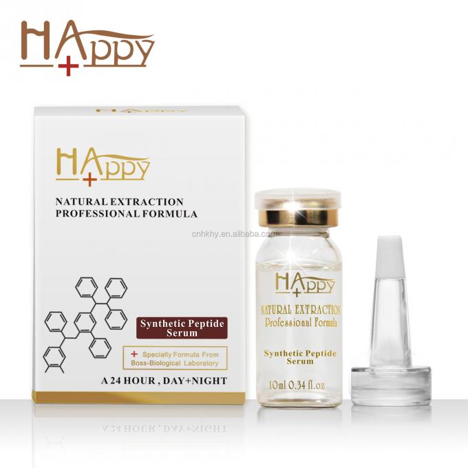 เซรั่มยาพิษงูป้องกันริ้วรอย กําจัดริ้วรอย 50% ในเวลาเพียง 7 วัน สําหรับทุกชนิดของผิวหนัง 0