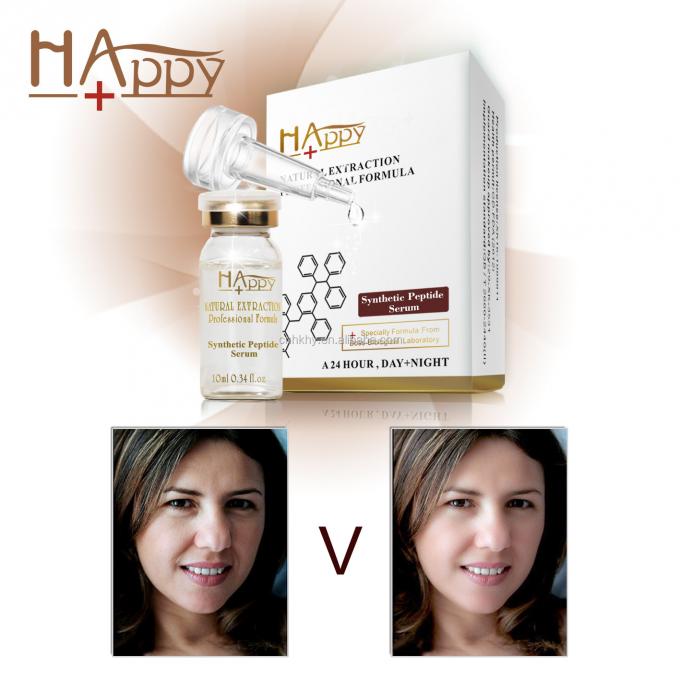 เซรั่มยาพิษงูป้องกันริ้วรอย กําจัดริ้วรอย 50% ในเวลาเพียง 7 วัน สําหรับทุกชนิดของผิวหนัง 1
