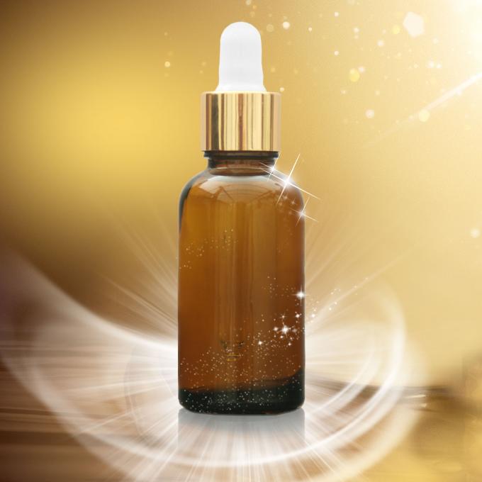 อายุการใช้งาน 3 ปี OEM stem cell และเพปติด Anti wrinkle Anti aging Skin คอลลาเจนบริสุทธิ์ เซรั่มหน้า 0