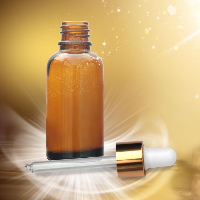 อายุการใช้งาน 3 ปี OEM stem cell และเพปติด Anti wrinkle Anti aging Skin คอลลาเจนบริสุทธิ์ เซรั่มหน้า 1