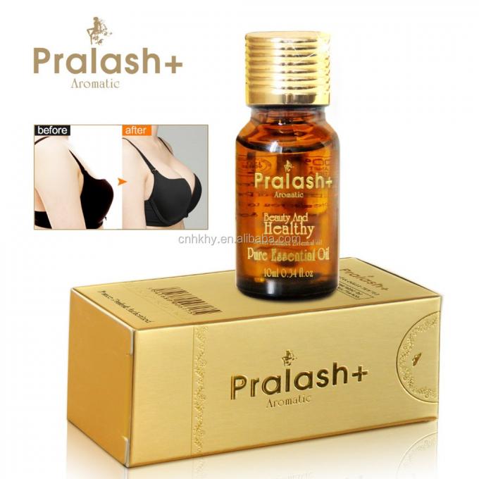 เปลี่ยนแปลงความสวยงามของคุณกับ Pralash น้ํามันอีเซนเซียล 10 มิลลิลิตร 0