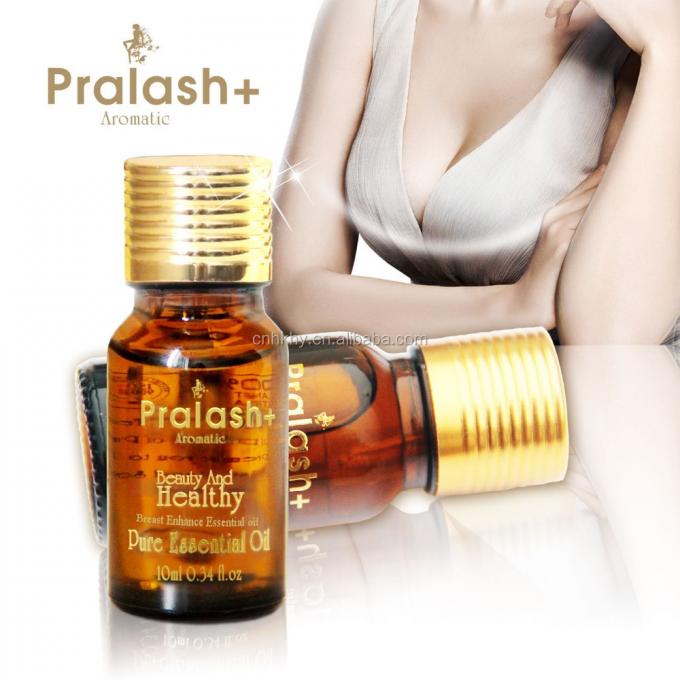เปลี่ยนแปลงความสวยงามของคุณกับ Pralash น้ํามันอีเซนเซียล 10 มิลลิลิตร 2