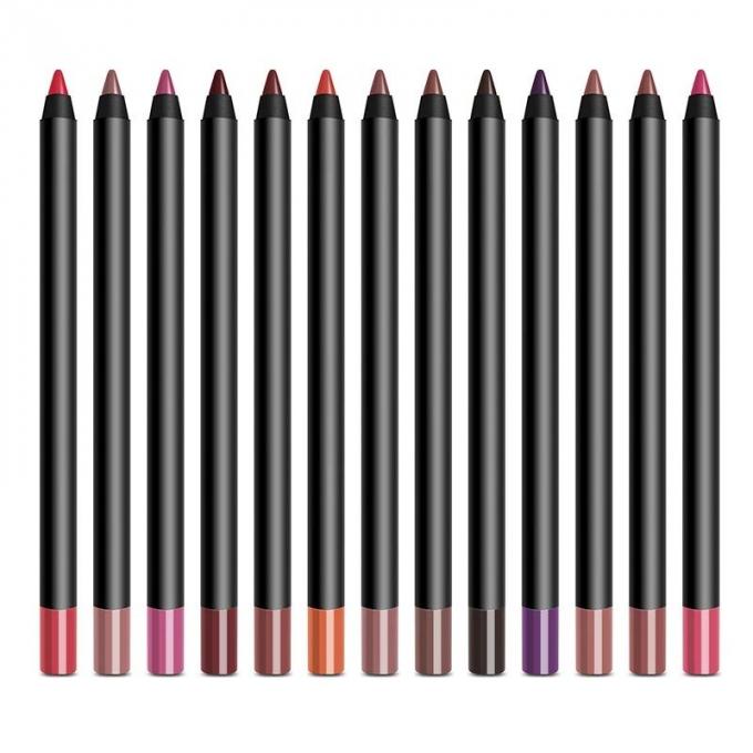 สารเคมีหลายประสิทธิภาพ สีตา สีลิปและดินสอคันสีต่าง ๆ 2