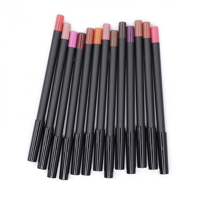 สารเคมีหลายประสิทธิภาพ สีตา สีลิปและดินสอคันสีต่าง ๆ 1