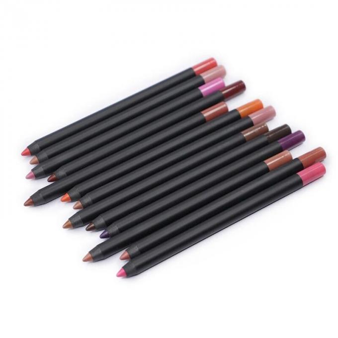 สารเคมีหลายประสิทธิภาพ สีตา สีลิปและดินสอคันสีต่าง ๆ 6