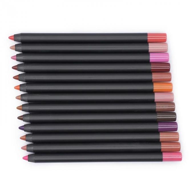 สารเคมีหลายประสิทธิภาพ สีตา สีลิปและดินสอคันสีต่าง ๆ 5