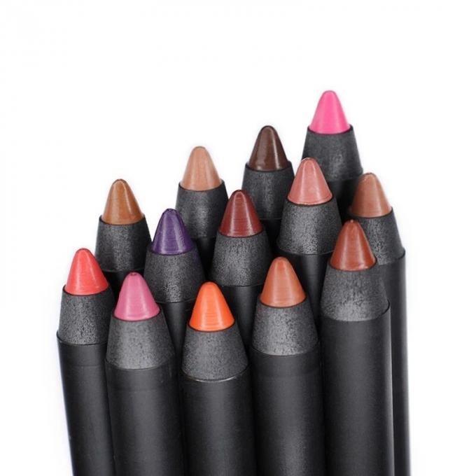 สารเคมีหลายประสิทธิภาพ สีตา สีลิปและดินสอคันสีต่าง ๆ 3