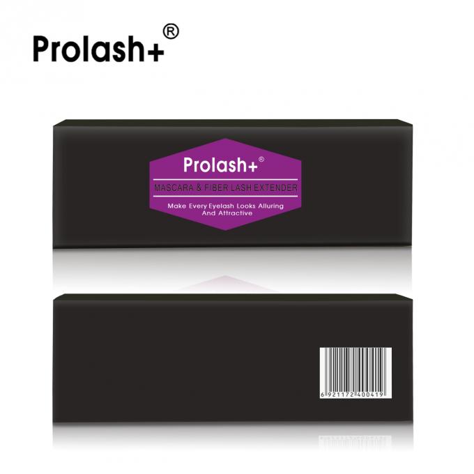 รับผิวขนยาวขึ้นกับ Prolash Magic การขยายยาว Mascara สูตร Bio-enzyme 3