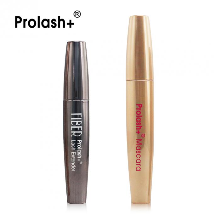 รับผิวขนยาวขึ้นกับ Prolash Magic การขยายยาว Mascara สูตร Bio-enzyme 6