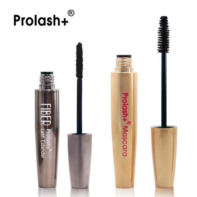รับผิวขนยาวขึ้นกับ Prolash Magic การขยายยาว Mascara สูตร Bio-enzyme 7