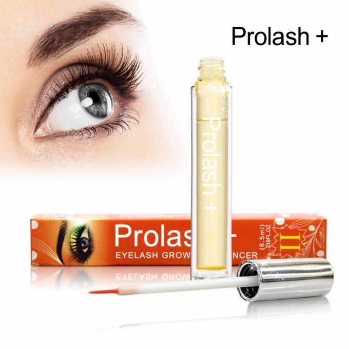 รับ 3D Fiber Lash Extension Mascara สําหรับ Lashes เต็มกว่า ยาวกว่า 1